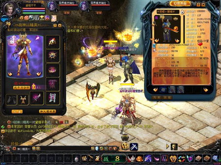 魔域手游怀旧版排行榜有啥游戏？这五款别错过